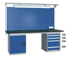 工具柜、工具桌